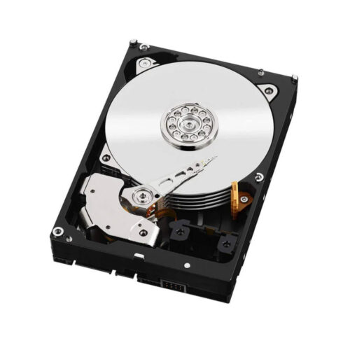 Festplatte 8TB