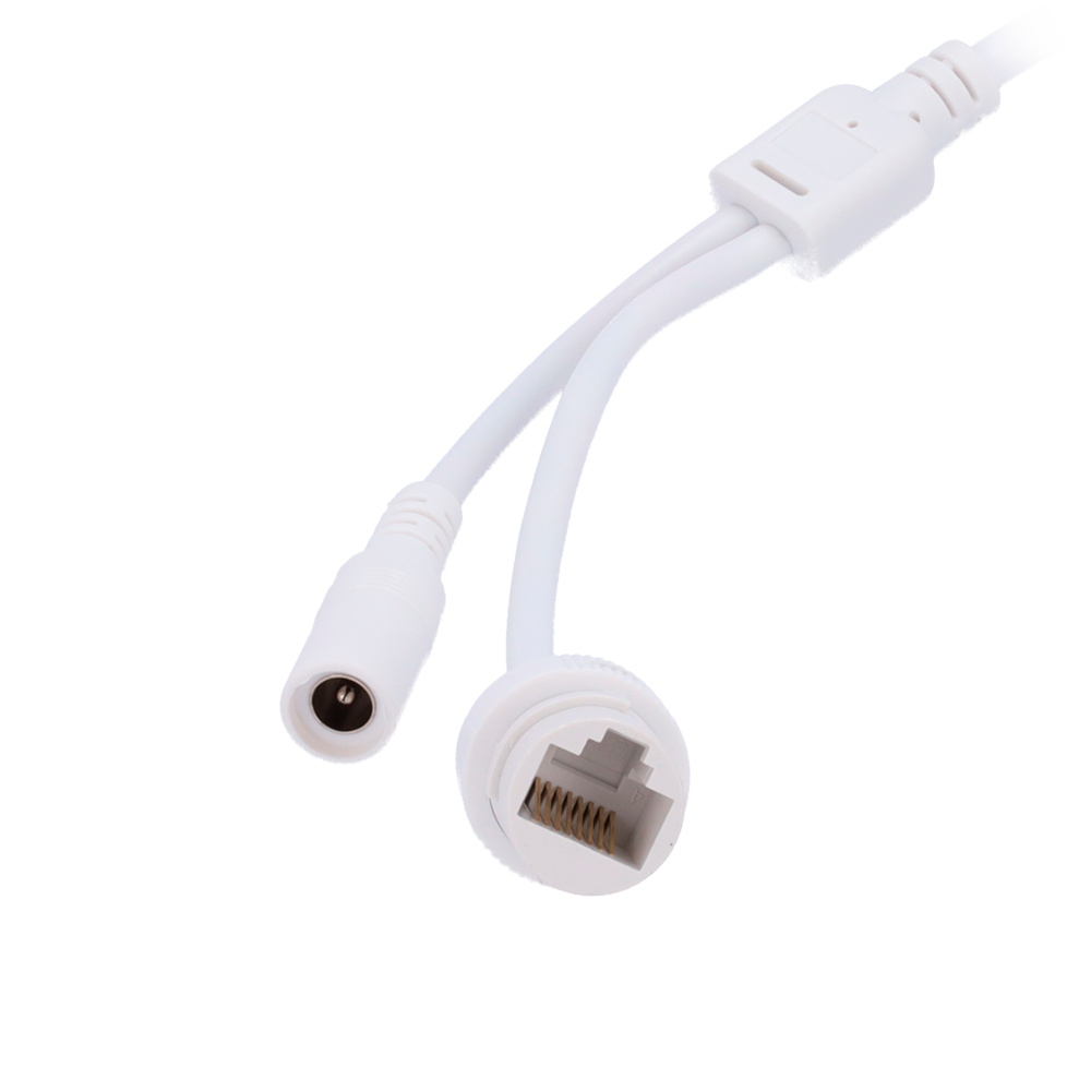 Nivian - 4 Kanal NVR + 4 x 3 MP WLAN Kamera NV-KIT430W-4CAM Tuya kompatibel – Bild 3