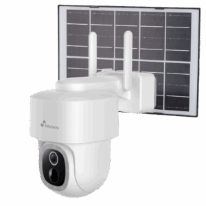 NVS-IPC-08S-BATSOLAR-L