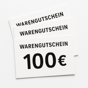 Gutscheine