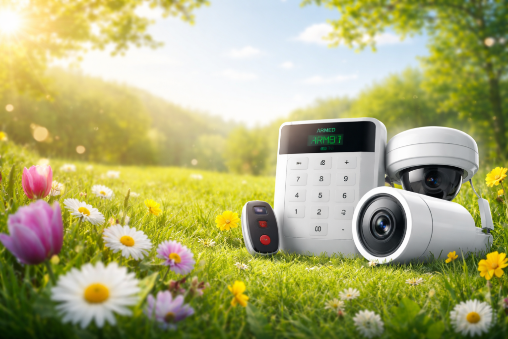 Frühling Hintergrund