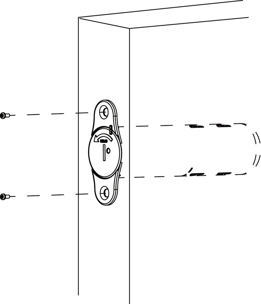 VESTA-031 Anleitung