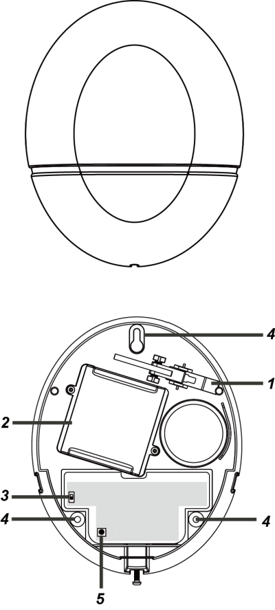 VESTA-108 Anleitung