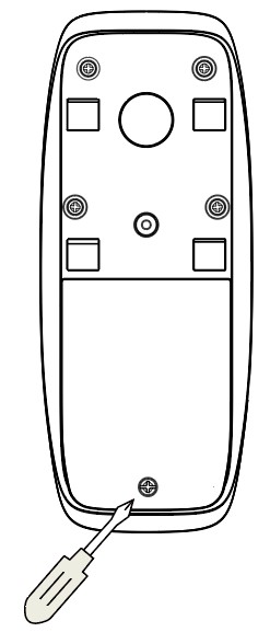 VESTA-460 Anleitung