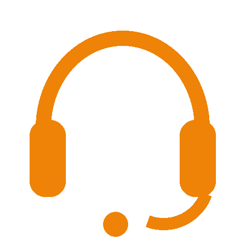 Geschulter Support