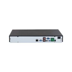 Dahua - DHI-NVR5208-EI2 8 Kanal NVR 32MP 2HDD Gesichtsidentifikation WizSense 8K HDMI