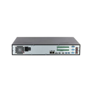 Dahua - DHI-NVR5416-EI2 16 Kanal NVR 32MP 4HDD Gesichtsidentifikation WizSense 8K HDMI