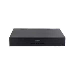 Dahua - DHI-NVR5432-EI2 32 Kanal NVR 32MP 4HDD Gesichtsidentifikation WizSense 8K HDMI