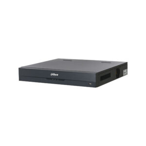 Dahua - DHI-NVR5432-EI2 32 Kanal NVR 32MP 4HDD Gesichtsidentifikation WizSense 8K HDMI