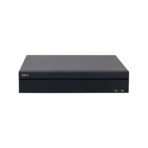 Dahua - DHI-NVR5816-EI2 16 Kanal NVR 32MP 8HDD Gesichtsidentifikation WizSense 8K HDMI