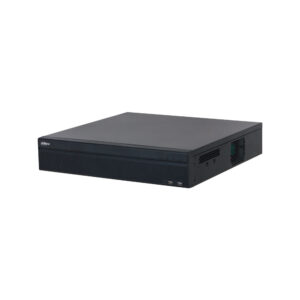 Dahua - DHI-NVR5816-EI2 16 Kanal NVR 32MP 8HDD Gesichtsidentifikation WizSense 8K HDMI