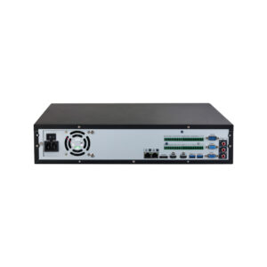 Dahua - DHI-NVR5816-EI2 16 Kanal NVR 32MP 8HDD Gesichtsidentifikation WizSense 8K HDMI