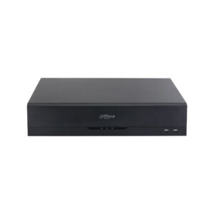 Dahua - DHI-NVR5832-16P-EI2 32 Kanal NVR 32MP 8HDD 16 PoE-Ports Gesichtsidentifikation WizSense 8K HDMI