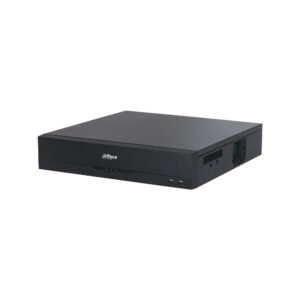 Dahua - DHI-NVR5832-16P-EI2 32 Kanal NVR 32MP 8HDD 16 PoE-Ports Gesichtsidentifikation WizSense 8K HDMI
