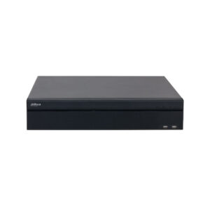 Dahua - DHI-NVR5864-EI2 64 Kanal NVR 32MP 8HDD Gesichtsidentifikation WizSense 8K HDMI