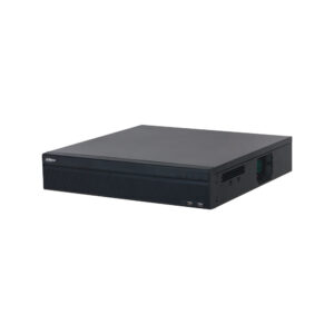 Dahua - DHI-NVR5864-EI2 64 Kanal NVR 32MP 8HDD Gesichtsidentifikation WizSense 8K HDMI