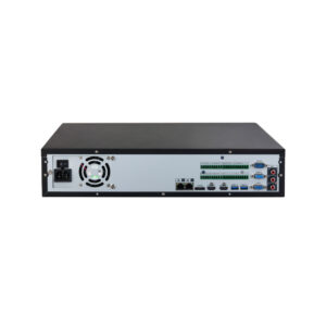 Dahua - DHI-NVR5864-EI2 64 Kanal NVR 32MP 8HDD Gesichtsidentifikation WizSense 8K HDMI