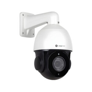 VESTA - 5MP PTZ Dome IP-Kamera, 20x optischer Zoom, Farb-Nachtsicht, Gesichtserkennung, Auto-Tracking SD5Z20