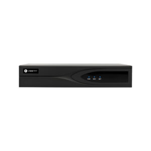 VESTA-NVR5108-8P-PRO 8 Kanal NVR 8MP 1HDD 8 PoE-Ports Advanced Video Serie