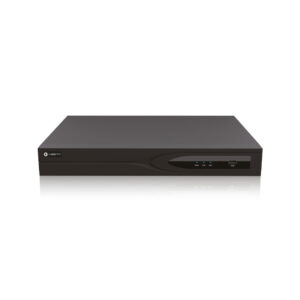 VESTA-NVR6216-16P-PRO 16 Kanal NVR 8MP 2HDD 16 PoE-Ports Pro AI-l Serie