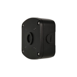 VESTA-PF180-B Montagebox für VESTA Bullet Kameras (schwarz)
