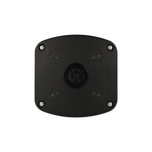 VESTA-PF180-B Montagebox für VESTA Bullet Kameras (schwarz)