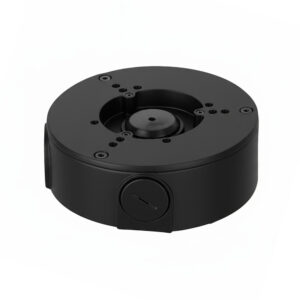 VESTA-VFA130-E-B Montagebox für VESTA Dome Kameras (schwarz)