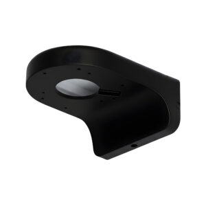 VESTA-VFB203W-B Wandhalterung für VESTA Dome Kameras (schwarz)