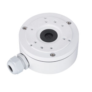 VESTA-VS-1280ZJ-XS Montagebox für VESTA Dome Kameras