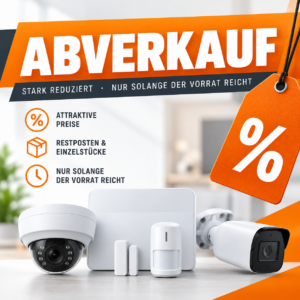 Abverkauf