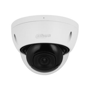 Dahua - 5MP WizSense 2,8mm Dome PoE IP-Kamera, Personen-/Fahrzeugerkennung, IR und Mikrofon DH-IPC-HDBW2541EP-S-0280B-S2