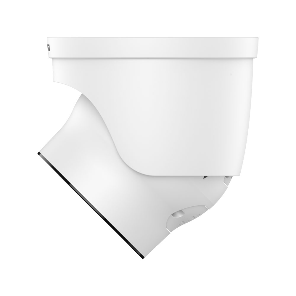 Dahua - 8MP WizSense 3 2,7-12mm Motorzoom Dome PoE IP-Kamera, TiOC PRO Abschreckung, Dual Light und KI-Erkennung DH-IPC-HDW3849HP-ZAS-PV-2712-PRO – Bild 3