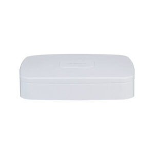 Dahua DHI-NVR2104-P-4KS3 Netzwerkvideorekorder