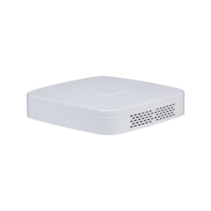 Dahua DHI-NVR2104-P-4KS3 Netzwerkvideorekorder