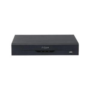 Dahua DHI-NVR2108HS-8P-I2 Netzwerkvideorekorder