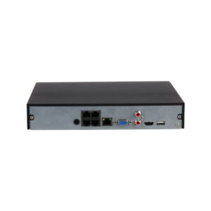 Dahua DHI-NVR4104HS-P-4KS3 Netzwerkvideorekorder