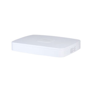 Dahua DHI-NVR4108-8P-EI Netzwerkvideorekorder