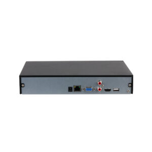 Dahua DHI-NVR4108HS-4KS3 Netzwerkvideorekorder