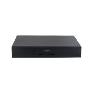 Dahua DHI-NVR4108HS-EI Netzwerkvideorekorder