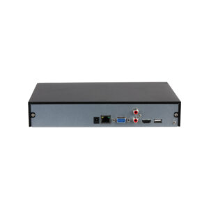 Dahua DHI-NVR4108HS-EI Netzwerkvideorekorder