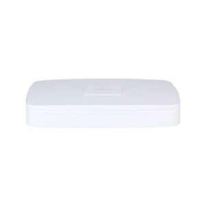 Dahua DHI-NVR4116-8P-4KS3 Netzwerkvideorekorder