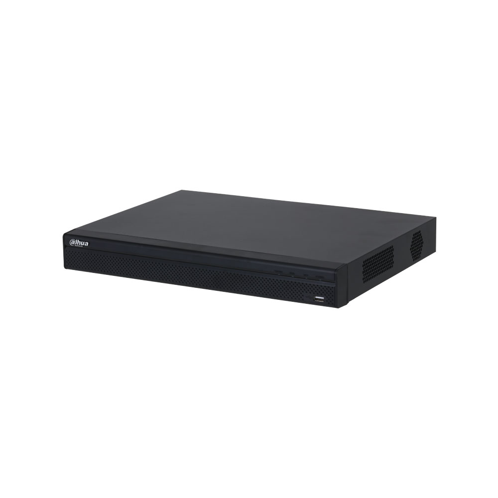 Dahua DHI-NVR4208-8P-4KS3 Netzwerkvideorekorder