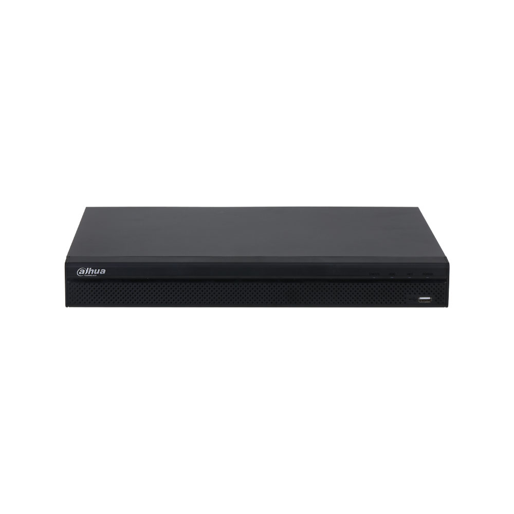Dahua DHI-NVR4208-8P-4KS3 Netzwerkvideorekorder