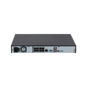 Dahua DHI-NVR4208-8P-4KS3 Netzwerkvideorekorder