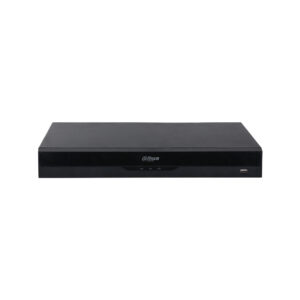 Dahua DHI-NVR4208-8P-EI Netzwerkvideorekorder