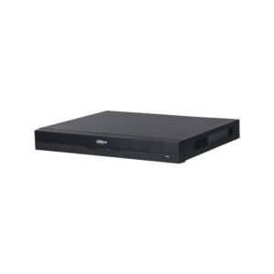Dahua DHI-NVR4208-8P-EI Netzwerkvideorekorder