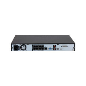Dahua DHI-NVR4208-8P-EI Netzwerkvideorekorder