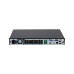 Dahua DHI-NVR4216-16P-4KS3 Netzwerkvideorekorder