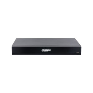 Dahua DHI-NVR5208-XI Netzwerkvideorekorder