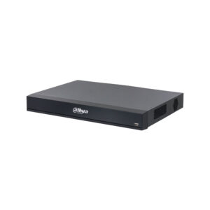 Dahua DHI-NVR5208-XI Netzwerkvideorekorder